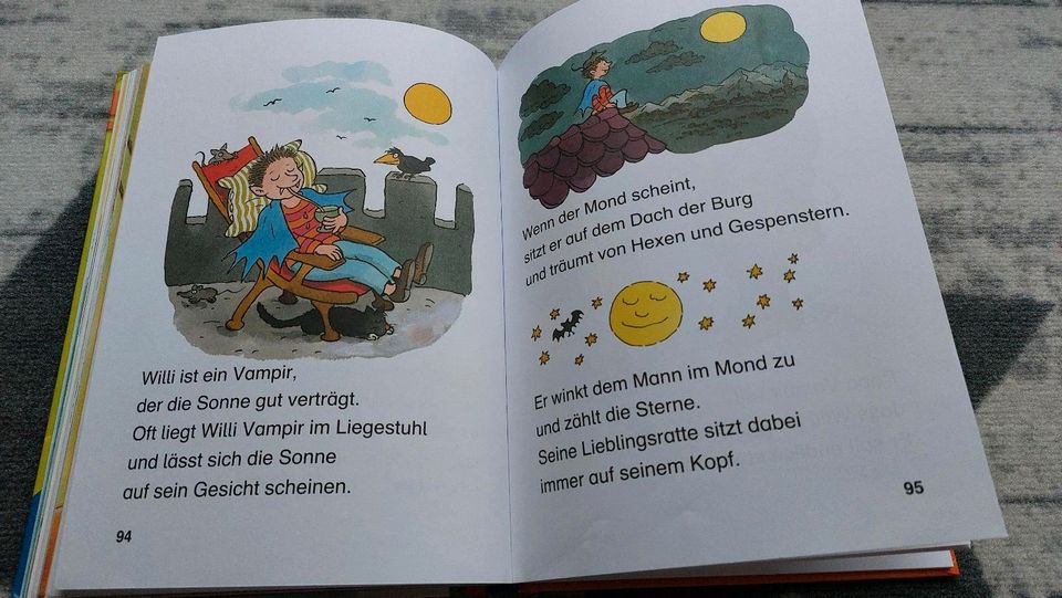 Leserabe Lesemaus Erstlesebücher Kinderbücher Bücher in Berlin