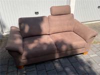 Schöne 2er Couch von Natura Home Dresden - Laubegast Vorschau
