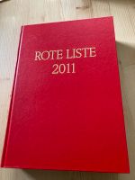 Rote Liste 2011, gebundenes Buch Nordrhein-Westfalen - Rheinbach Vorschau