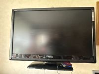 Fernseher Toshiba 42 Zoll LCD Full HD - 42XV556D Hessen - Baunatal Vorschau