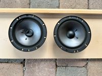 2x Mac Audio MW-1709 Auto Lautsprecher Boxen 16cm Rheinland-Pfalz - Meisenheim Vorschau