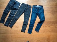 2 Jeans  Replay u. Drykorn Schleswig-Holstein - Kiel Vorschau