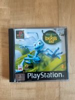 PlayStation 1 a bugs life Disney Spiel Vintage Nintendo Rheinland-Pfalz - Trier Vorschau