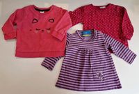 Baby-Paket ☆newborn☆ Gr.62 Oberteile Nordrhein-Westfalen - Dormagen Vorschau