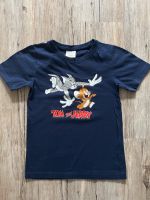 Kinder T-Shirt Tom und Jerry Ludwigslust - Landkreis - Ludwigslust Vorschau