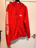 Helly Hansen Regenjacke Seven in Größe M (L) Brandenburg - Bad Saarow Vorschau