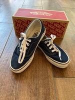 Vans blau Größe 38 Brandenburg - Kleinmachnow Vorschau