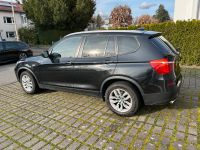 X3 xDrive2.0d Leder, Navi, Automatik, unfallfrei Baden-Württemberg - Backnang Vorschau