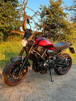 Yamaha XSR700 Baden-Württemberg - Buchen (Odenwald) Vorschau