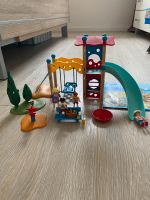 Playmobil  Family Fun Spielplatz Obervieland - Arsten Vorschau