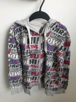 Sweatjacke # Jacke # Größe L Hessen - Nüsttal Vorschau