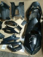 Peugeot Speedfight  Lampenmaske Front heck Verkleidung set  10778 Nordrhein-Westfalen - Düren Vorschau