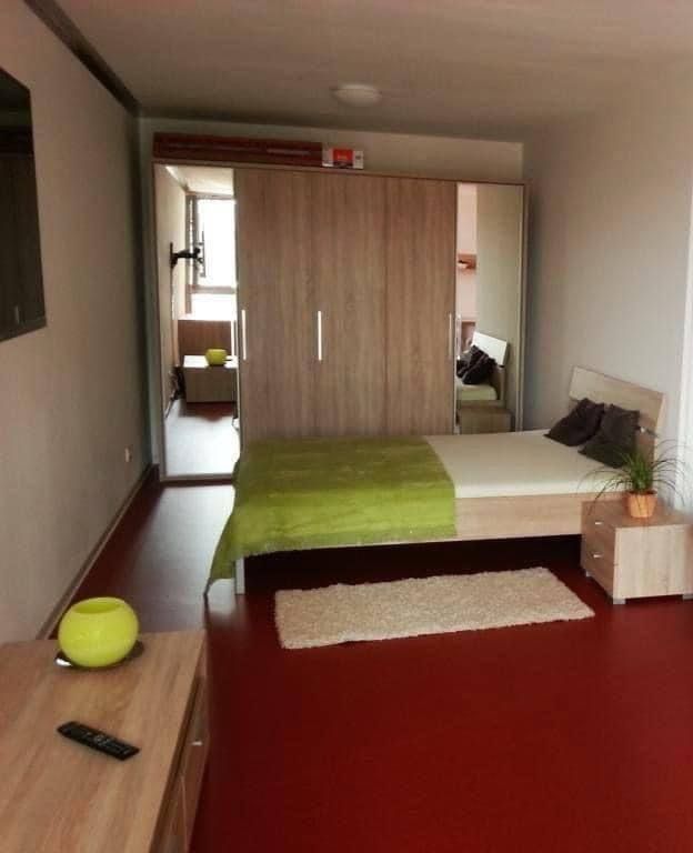 Modern Appartement Tarforst in Trier