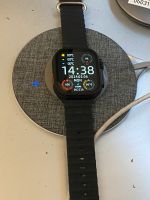 Smartwatch s8 Ultra Max wie neu Hessen - Bad Nauheim Vorschau