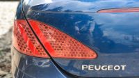 Rücklicht Peugeot 307 CC Fahrerseite innen Heckklappe Rücklicht Rheinland-Pfalz - Gelenberg Vorschau