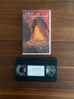 Nightwish - From Wishes To Eternity (VHS, Rar!) Baden-Württemberg - Gottmadingen Vorschau