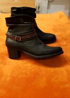 Jane Klain Stiefeletten Gr. 39 neu! Bayern - Naila Vorschau