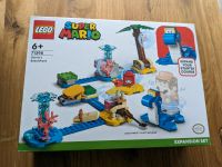 Lego super Mario Beachfront Nordrhein-Westfalen - Allagen Vorschau