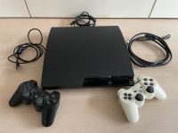 PlayStation 3 mit 2 Controlern Berlin - Biesdorf Vorschau