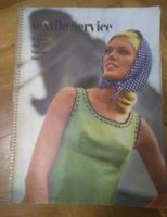 Lifestyle Magazine vintage retro München - Hadern Vorschau