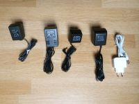 Diverse Netzteile / AC-DC-Adapter Dresden - Gorbitz-Ost Vorschau