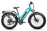 E-Bike Mountainbike - starkes Fatbike - Fehlkauf - autark fahrend Baden-Württemberg - Göppingen Vorschau