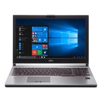 UNSCHLAGBAR! Fujitsu H760 15,6" CAD 32GB RAM 512G SSD M600 Gaming Schleswig-Holstein - Kiel Vorschau