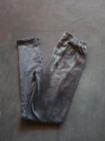 Thermo Leggings Grau Gr. 38 Baden-Württemberg - Göppingen Vorschau