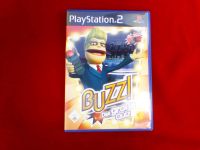 Play Station 2 Spiel ' Buzz das große Quiz " Bielefeld - Schildesche Vorschau