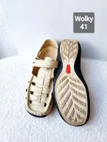 Schuhe von Wolky gr 41 Nordrhein-Westfalen - Siegen Vorschau