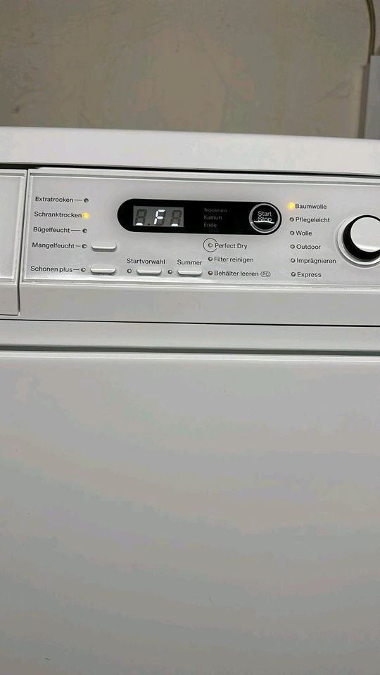 Waschmaschine und Spülmaschine Reparieren in Köln