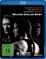 Million Dollar Baby - Clint Eastwood   Blu-ray Bayern - Bad Reichenhall Vorschau