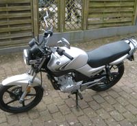 Yamaha 125ccm Schleswig-Holstein - Schleswig Vorschau