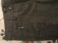 NEU - Esprit Hose Gr. 36 Reiterstil knöchellang schwarz weiß Bayern - Hauzenberg Vorschau