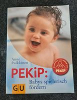 GU Pekip: Babys spielerisch fördern Rheinland-Pfalz - Flörsheim-Dalsheim Vorschau