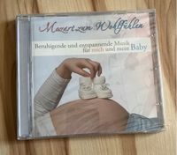 Mozart zum Wohlfühlen  CD Sachsen - Hartmannsdorf Vorschau