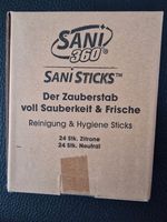 Sani Sticks Abflussreiniger 48 Stk. Herzogtum Lauenburg - Mölln Vorschau