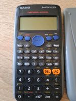 Taschenrechner Casio fx -82DE Plus Nordrhein-Westfalen - Ahlen Vorschau