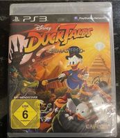 DuckTales Remastetrd ps3 sealed Nordrhein-Westfalen - Herne Vorschau