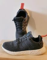 Adidas Originals NMD_R1 Boost Gr. 41 1/3 Sachsen-Anhalt - Halle Vorschau