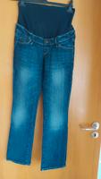 Umstandsjeans Gr. 38 Bayern - Scheyern Vorschau