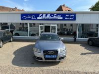 Audi A6 Lim. 2.7 TDI quattro S-Line Sport/Plus Bayern - Heinersreuth Vorschau