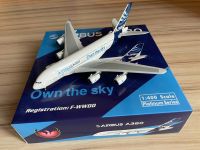 Phoenix 11380 1:400 Airbus A380-800 House Colors "Own the Sky" Bayern - Waal Vorschau