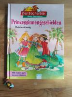 Der Bücherbär - Prinzessinnengeschichten - Christina Koenig Baden-Württemberg - Meckesheim Vorschau