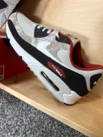 Nike Air Max 90 SE Social FC Größe 40,5 Hessen - Wetter (Hessen) Vorschau