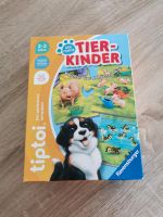 Tip toi Tierkinder Bayern - Sulzheim Vorschau