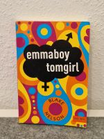 Buch: emmaboy tomgirl Blake Nelson Kiel - Hassee-Vieburg Vorschau