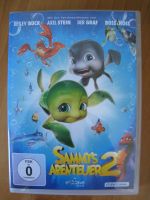 DVD Sammys Abenteuer 2 - neu! Rheinland-Pfalz - Schalkenbach Vorschau