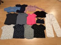 Paket Mädchen Gr.146/152 + Zugabe T-Shirt Hose Zara H&M Tacco Nordrhein-Westfalen - Zülpich Vorschau