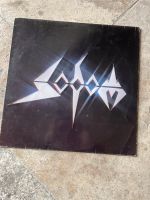 Sodom Expurse of sodomy Vinyl RAR Bayern - Anger Vorschau